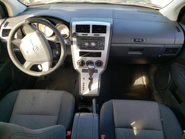 Photo 9 from auction – 2009 DODGE CALIBER SX with VIN 1B3HB48A09D219632