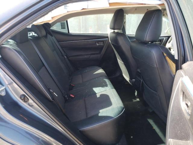 Photo 6 from auction – 2014 TOYOTA COROLLA L with VIN 2T1BURHE2EC088774