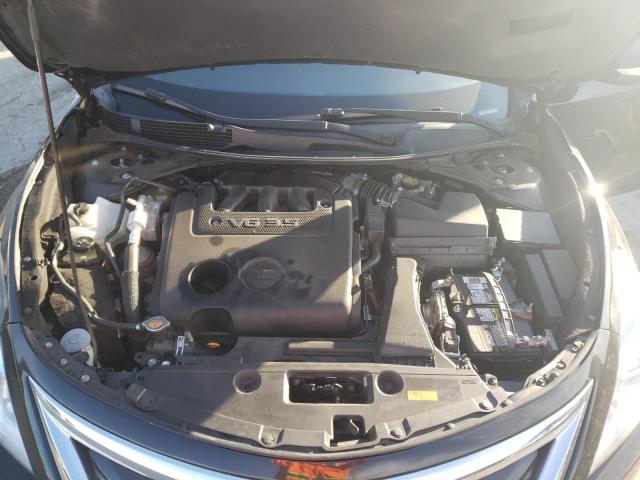Photo 7 from auction – 2015 NISSAN ALTIMA 3.5 with VIN 1N4BL3AP5FC159557