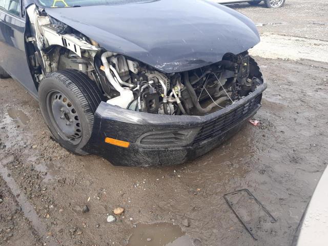 Photo 9 from auction – 2012 VOLKSWAGEN GOLF with VIN WVWDB7AJ3CW234565
