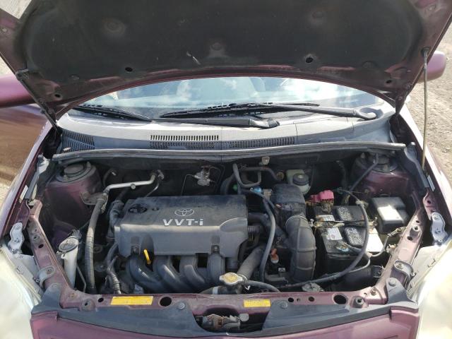 Photo 7 from auction – 2005 TOYOTA SCION XA with VIN JTKKT624150079231