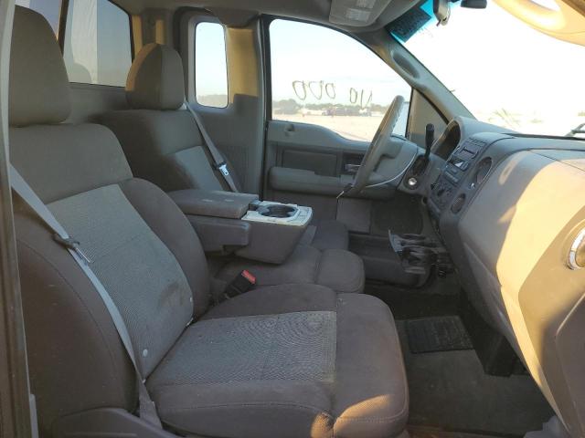 Photo 5 from auction – 2004 FORD F150 with VIN 1FTRF02544KD34654