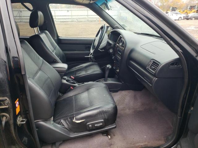 Photo 5 from auction – 2002 NISSAN PATHFINDER with VIN JN8DR09Y22W735129