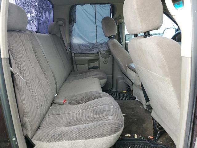 Photo 6 from auction – 2004 DODGE RAM 1500 S with VIN 1D7HA18N34S771249