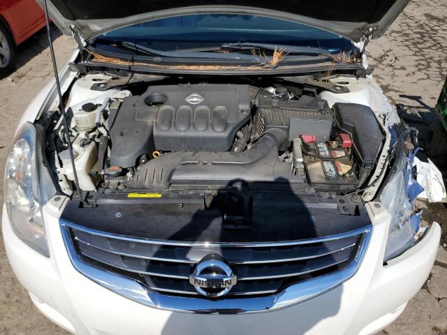 Photo 7 from auction – 2011 NISSAN ALTIMA BAS with VIN 1N4AL2AP4BN474323