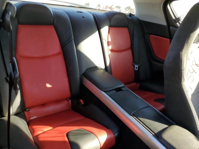 Photo 6 from auction – 2005 MAZDA RX8 with VIN JM1FE17N050154167