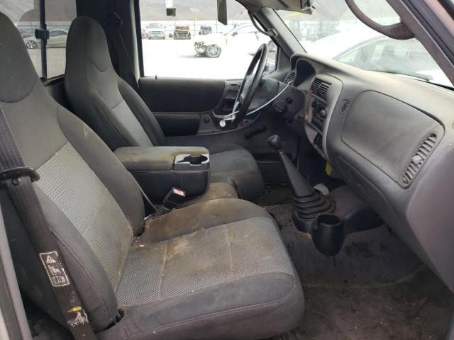 Photo 5 from auction – 2003 FORD RANGER with VIN 1FTYR10D03PA55299