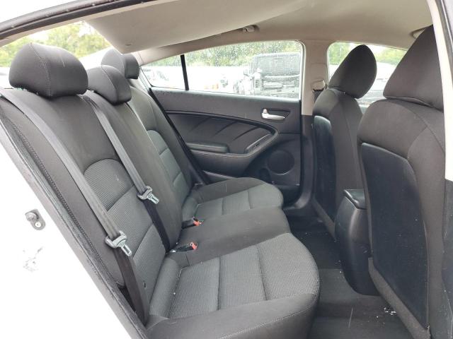 Photo 6 from auction – 2018 KIA FORTE LX with VIN 3KPFK4A70JE241041