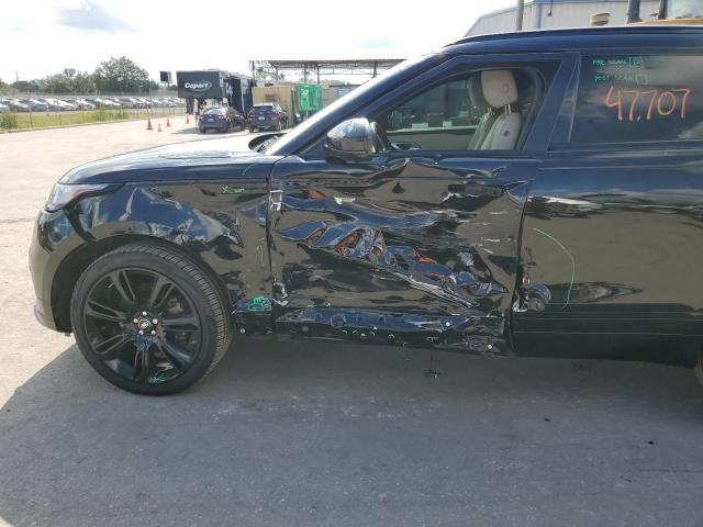 Photo 9 from auction – 2020 LAND ROVER RANGE ROVE with VIN SALYK2FV8LA269091