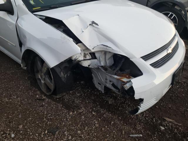 Photo 9 from auction – 2010 CHEVROLET COBALT 1LT with VIN 1G1AD1F52A7197885