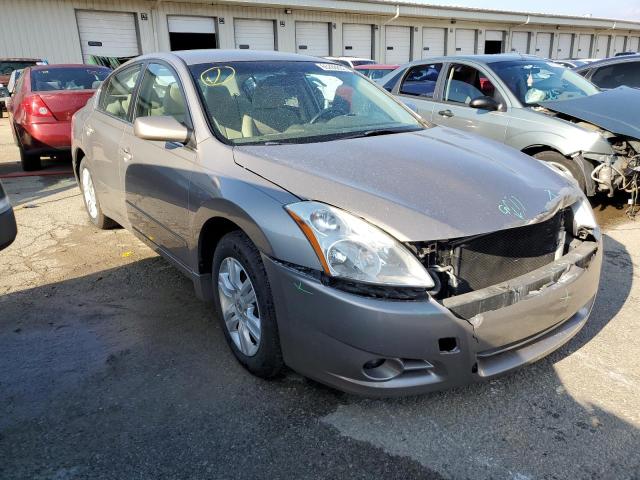 NISSAN ALTIMA BAS 2012 with VIN 1N4AL2AP7CN447988 - Photo from auction