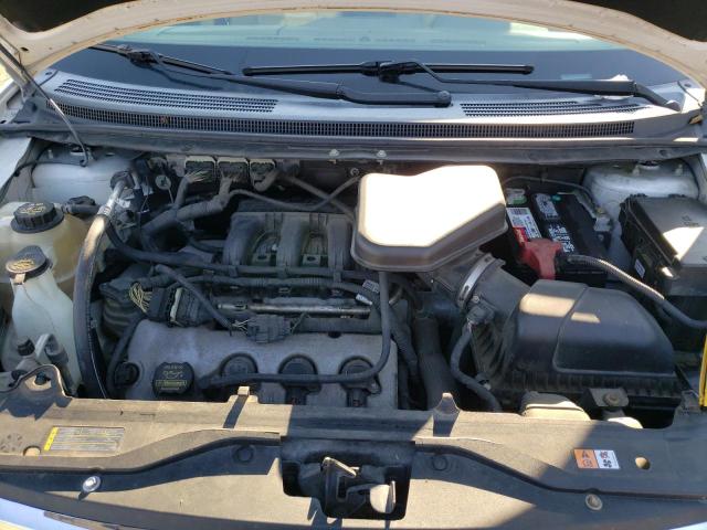 Photo 7 from auction – 2010 FORD EDGE SEL with VIN 2FMDK4JC4ABB31861