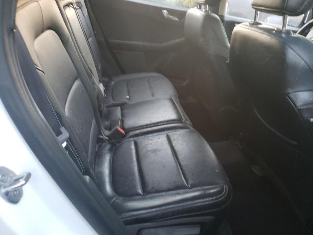 Photo 6 from auction – 2020 FORD ESCAPE SEL with VIN 1FMCU0H63LUA14767
