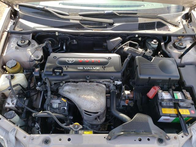 Photo 7 from auction – 2002 TOYOTA CAMRY LE with VIN 4T1BE30K32U504479