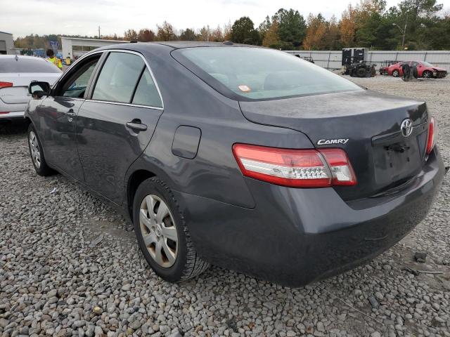 Photo 3 from auction – 2011 TOYOTA CAMRY with VIN 4T1BF3EK2BU190605