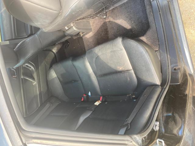 Photo 6 from auction – 2006 SUBARU LEGACY 2.5 with VIN 4S3BL626767205822
