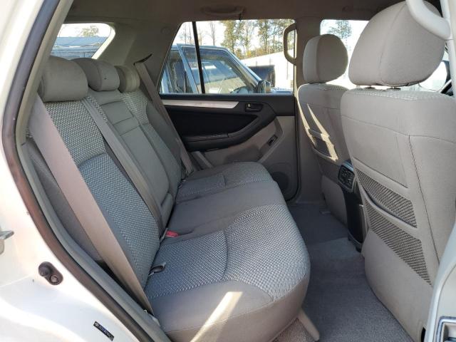 Photo 6 from auction – 2007 TOYOTA 4RUNNER SR with VIN JTEZU14R678067106