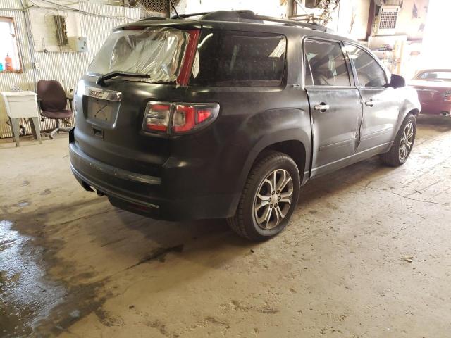 Photo 4 from auction – 2014 GMC ACADIA SLT with VIN 1GKKVRKD1EJ155421