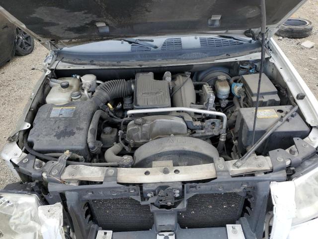 Photo 7 from auction – 2008 GMC ENVOY with VIN 1GKDT13S582242038