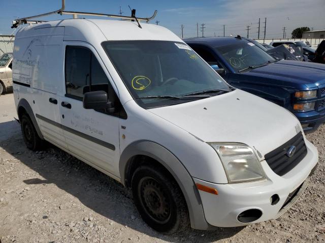 Photo 4 from auction – 2013 FORD TRANSIT CO with VIN NM0LS7DN6DT137757