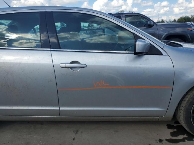 Photo 9 from auction – 2012 FORD FUSION SE with VIN 3FAHP0HA0CR445375