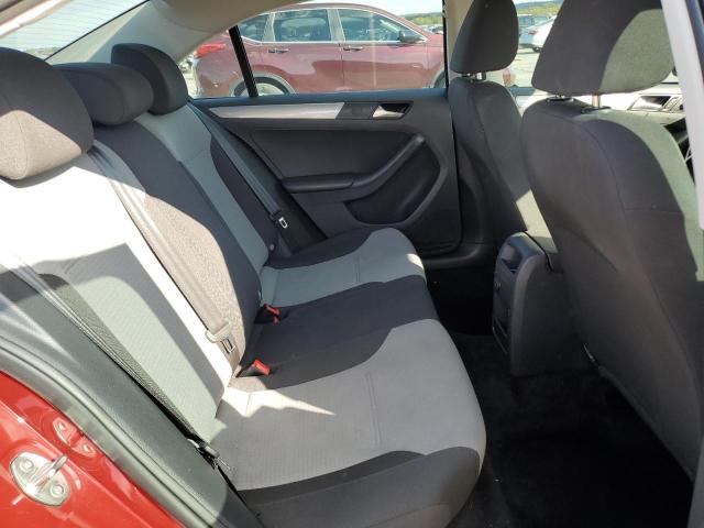 Photo 10 from auction – 2017 VOLKSWAGEN JETTA S with VIN 3VW2B7AJ6HM396654