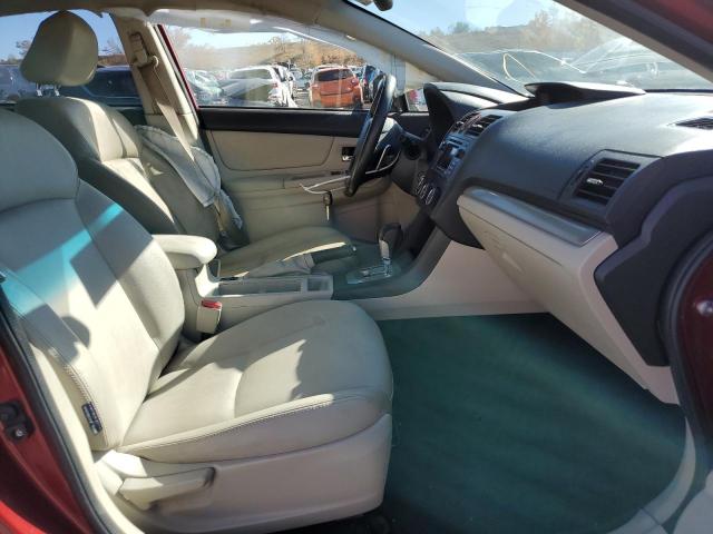 Photo 5 from auction – 2014 SUBARU XV CROSSTR with VIN JF2GPAGC4E8212930