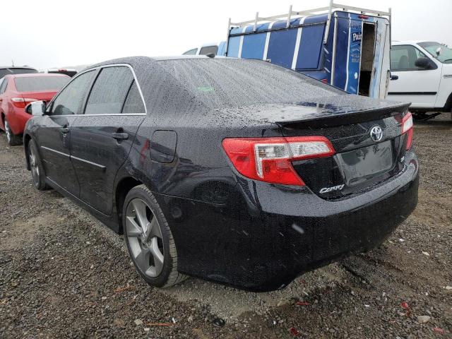 Photo 3 from auction – 2012 TOYOTA CAMRY BASE with VIN 4T1BF1FK2CU189605