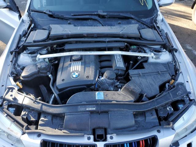 Photo 7 from auction – 2008 BMW 328 XI with VIN WBAVC93588K042888
