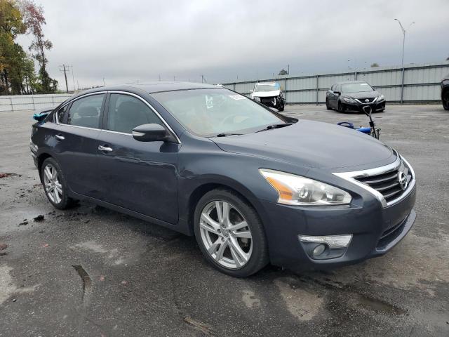 NISSAN ALTIMA 3.5 2013 with VIN 1N4BL3AP2DC122298 - Photo from auction