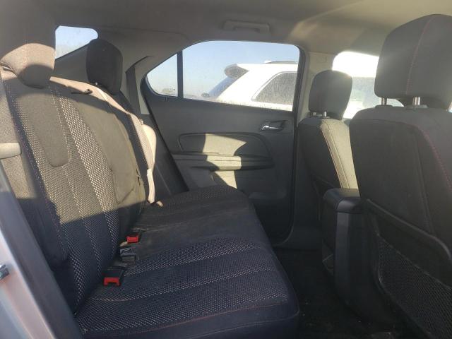 Photo 6 from auction – 2013 CHEVROLET EQUINOX LT with VIN 2GNALDEK6D1119282