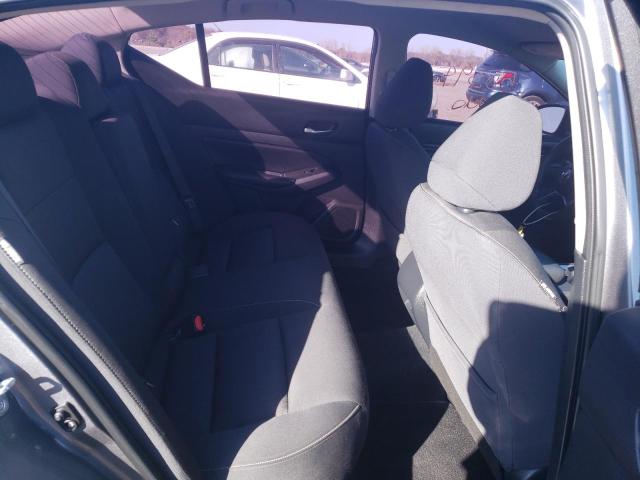 Photo 6 from auction – 2019 NISSAN ALTIMA S with VIN 1N4BL4BV5KC189588