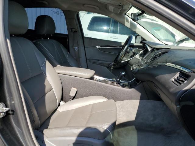 Photo 5 from auction – 2015 CHEVROLET IMPALA LTZ with VIN 2G1165S32F9178605