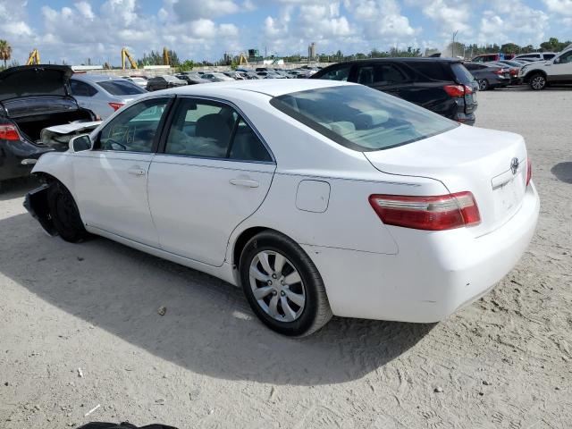 Photo 3 from auction – 2009 TOYOTA CAMRY BASE with VIN 4T1BE46K49U894774