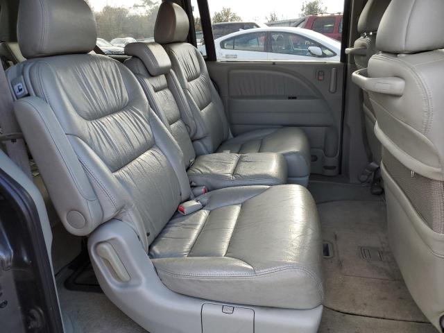 Photo 6 from auction – 2007 HONDA ODYSSEY EX with VIN 5FNRL38627B460622