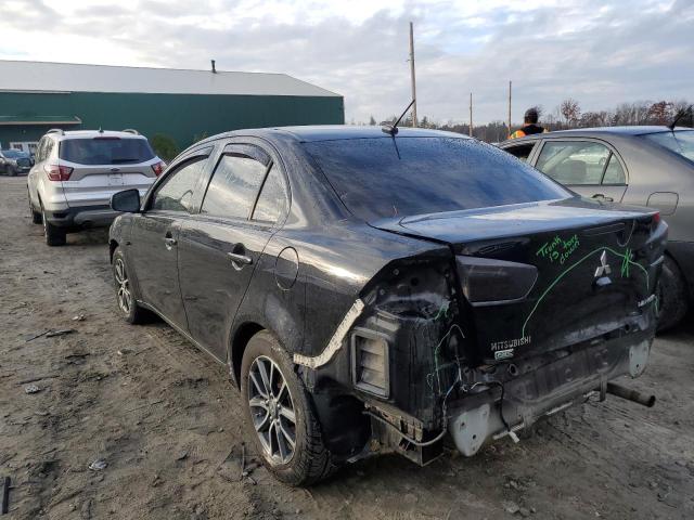 Photo 3 from auction – 2015 MITSUBISHI LANCER SE with VIN JA32V2FW0FU015406