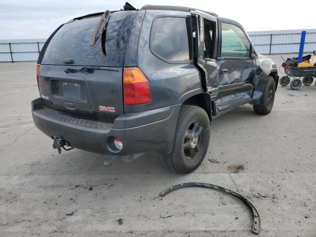 Photo 4 from auction – 2004 GMC ENVOY with VIN 1GKDS13S442374205
