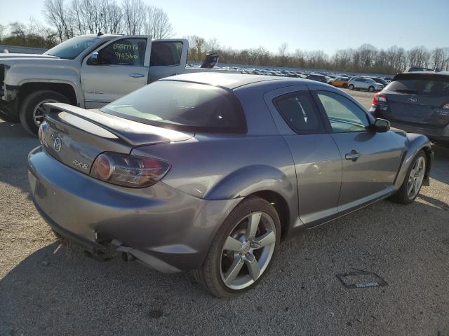 Photo 4 from auction – 2005 MAZDA RX8 with VIN JM1FE17N050154167