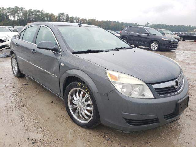 Photo 1 from auction – 2008 SATURN AURA XE with VIN 1G8ZS57N38F224575