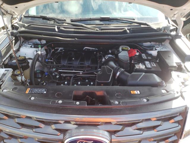 Photo 7 from auction – 2019 FORD EXPLORER X with VIN 1FM5K7D83KGB08837