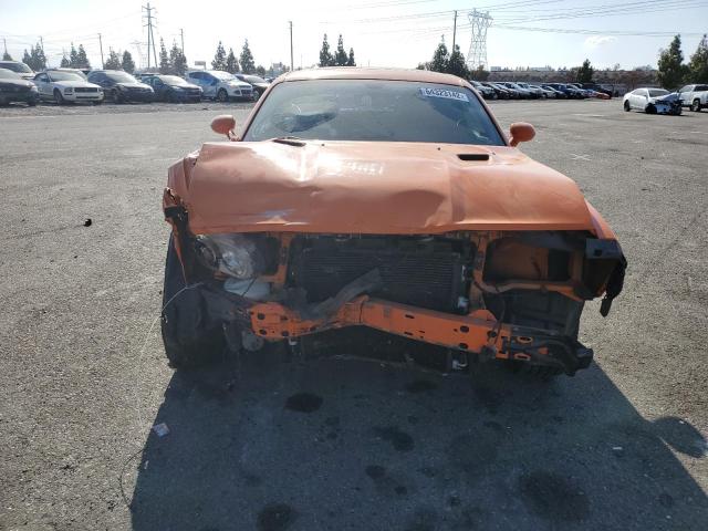 Photo 9 from auction – 2012 DODGE CHALLENGER with VIN 2C3CDYBT3CH275213