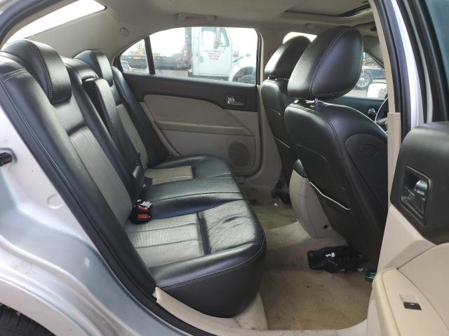Photo 6 from auction – 2009 MERCURY MILAN PREM with VIN 3MEHM08109R603658