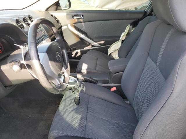 Photo 5 from auction – 2009 NISSAN ALTIMA 2.5 with VIN 1N4AL24E49C188259