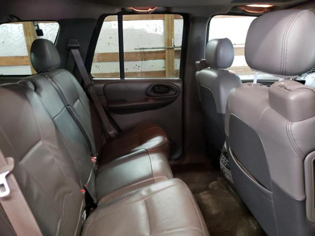 Photo 6 from auction – 2003 CHEVROLET TRAILBLAZE with VIN 1GNDS13S932281553