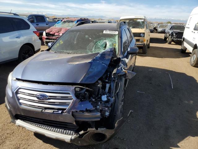 Foto 9 de la subasta – 2017 SUBARU OUTBACK 3. con VIN 4S4BSENC4H3266615