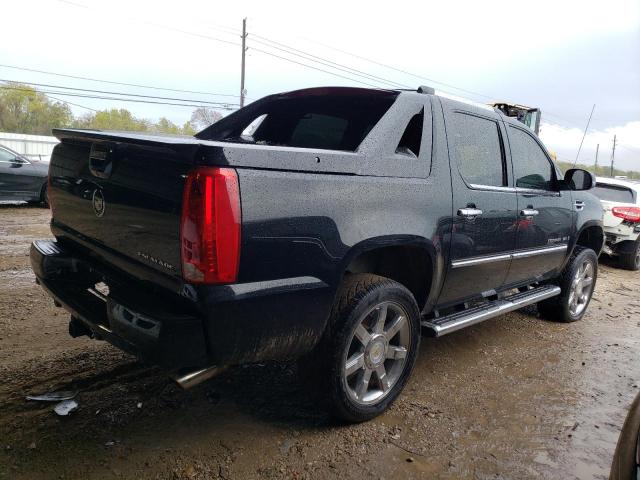 Photo 4 from auction – 2008 CADILLAC ESCALADE E with VIN 3GYFK62878G225379