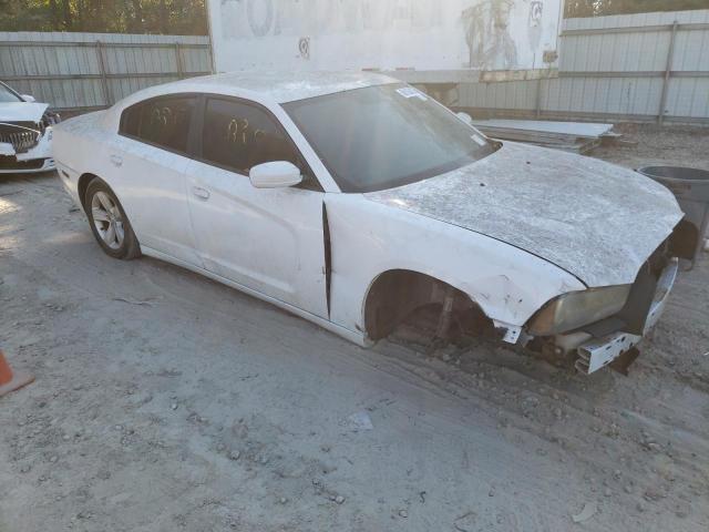 DODGE CHARGER SE 2012 with VIN 2C3CDXBGXCH298002 - Photo from auction