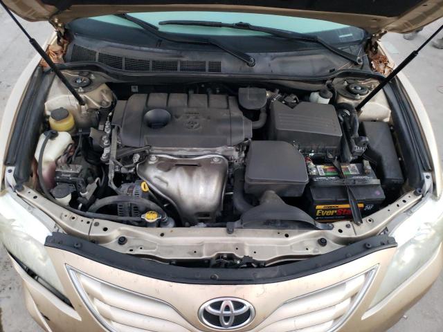 Photo 7 from auction – 2011 TOYOTA CAMRY BASE with VIN 4T1BF3EK8BU118095