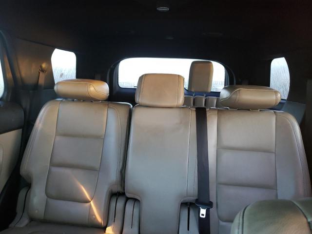 Photo 10 from auction – 2015 FORD EXPLORER X with VIN 1FM5K8D87FGC11870