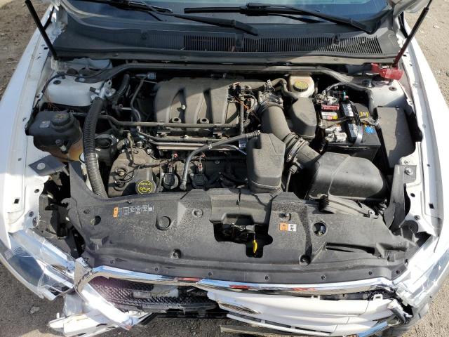 Photo 7 from auction – 2015 FORD TAURUS LIM with VIN 1FAHP2F89FG160973